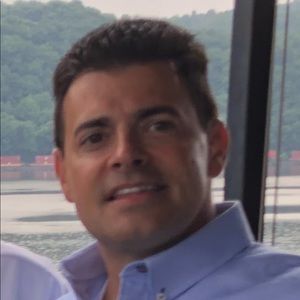 Meet your Posher, Mark